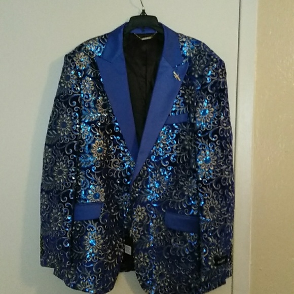 Jacket - Picture 2 of 2